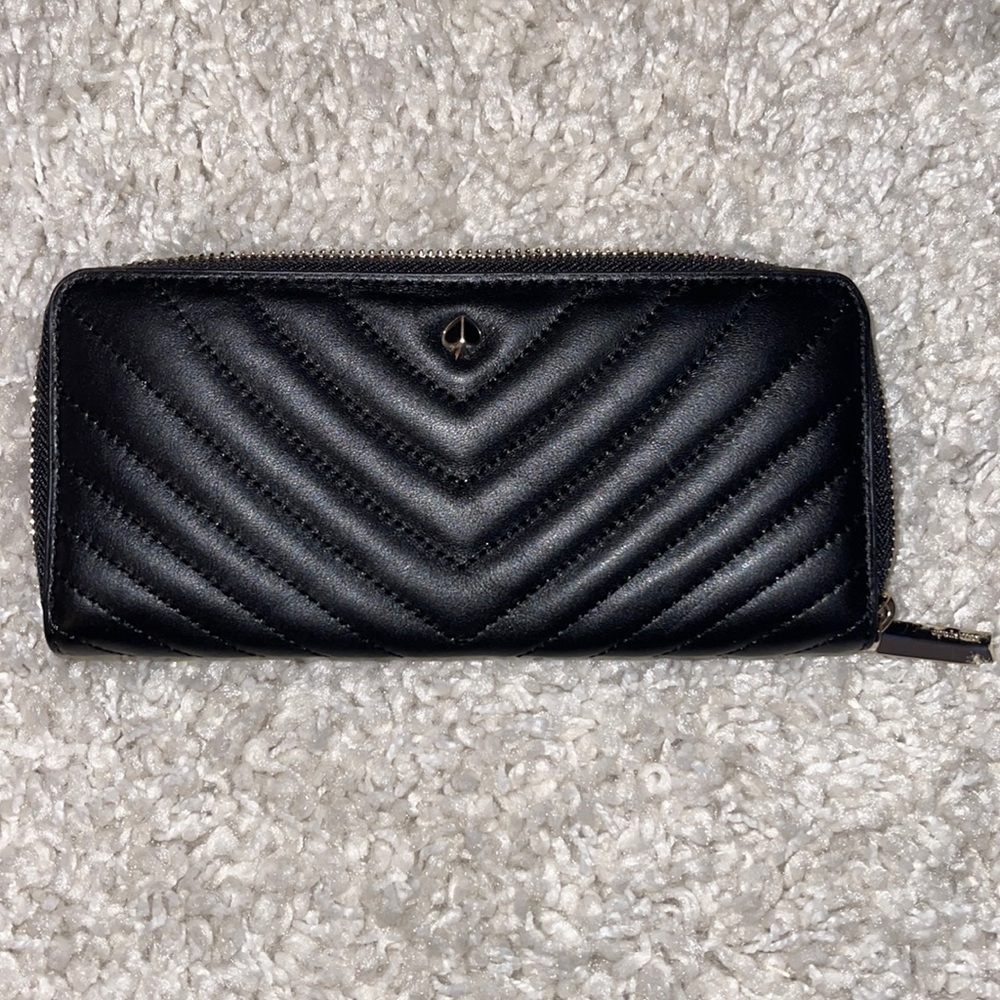 NEVER USED Kate Spade wallet